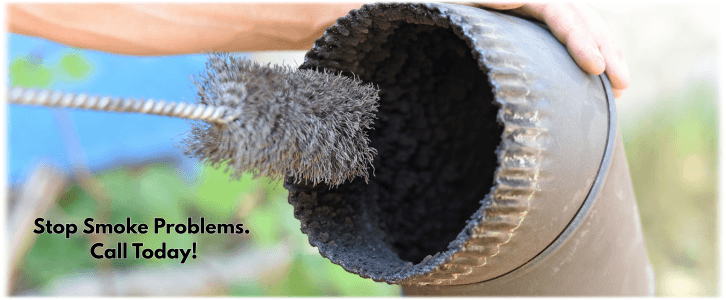Chimney Cleaning Scottsdale