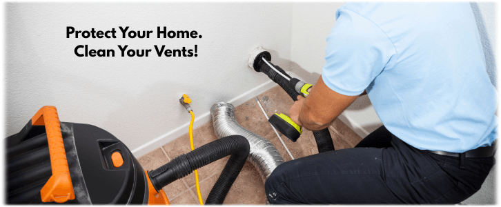 Dryer Vent Cleaning Scottsdale