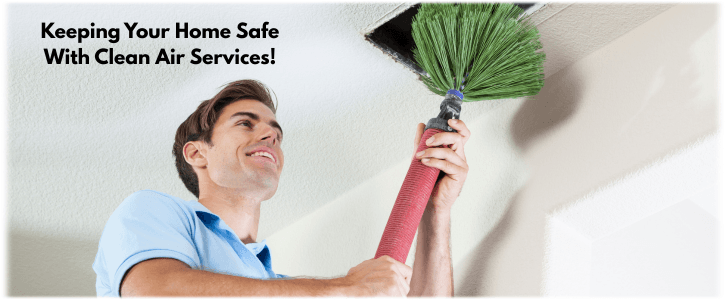 Scottsdale Air Duct Cleaning