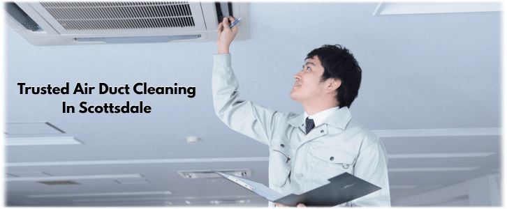 Air Duct Cleaning Scottsdale